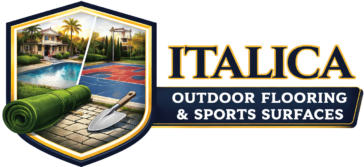 Italica Outdoor Flooring & Sport Surfaces